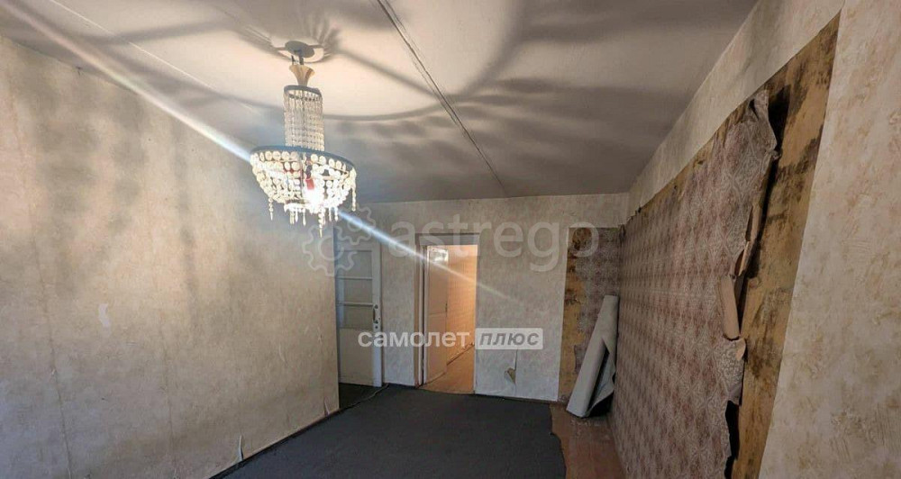 3-комн. квартира, 58 м2, 4/5 эт. Павловский Посад - изображение 3