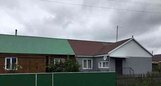 4-комн. квартира, 74 м2, 1/1 эт. Поспелиха