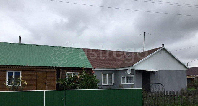 4-комн. квартира, 74 м2, 1/1 эт. Поспелиха - изображение 2