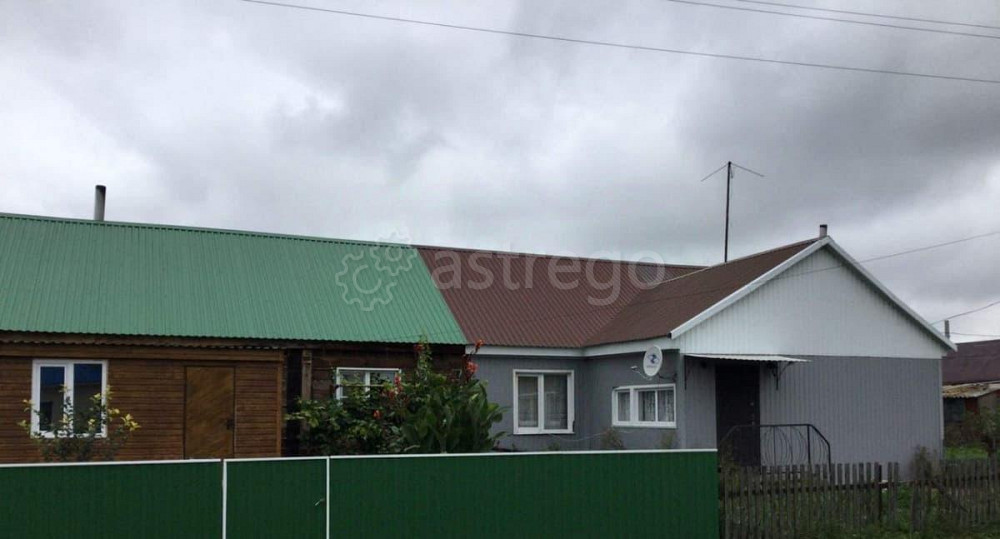 4-комн. квартира, 74 м2, 1/1 эт. Поспелиха - изображение 2