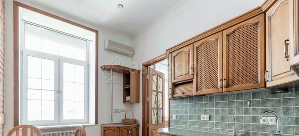 3-комн. квартира, 120 м2, 5/5 эт. Москва - изображение 6