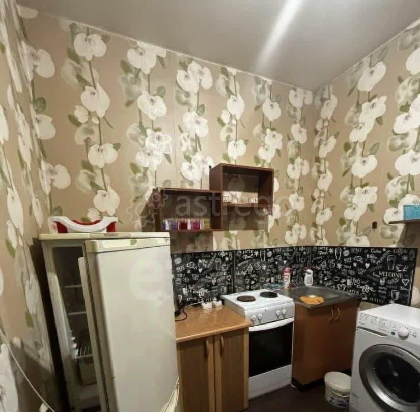 Студия, 21 м2, 2/2 эт. Красноярск - изображение 7