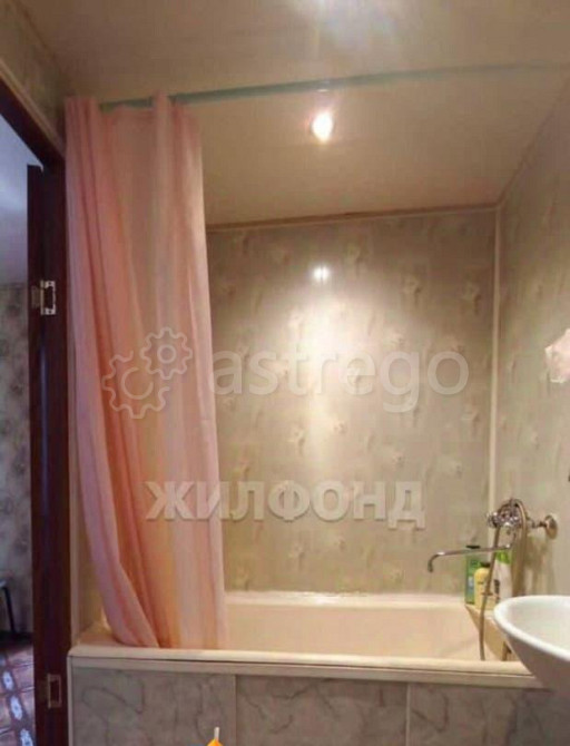 2-комн. квартира, 53.3 м2, 5/5 эт. Белогорск - изображение 3