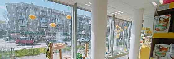 Торговое помещение, 107 м2 Электросталь