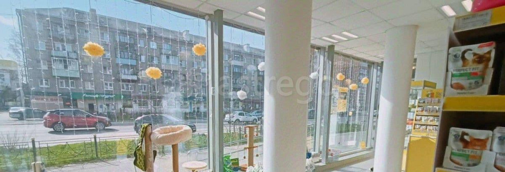 Торговое помещение, 107 м2 Электросталь - изображение 6