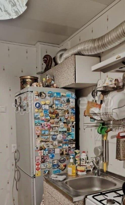 2-комн. квартира, 50 м2, 2/5 эт. Северодвинск - изображение 4