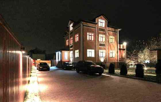 Коттедж, 500 м2, 20 соток Москва