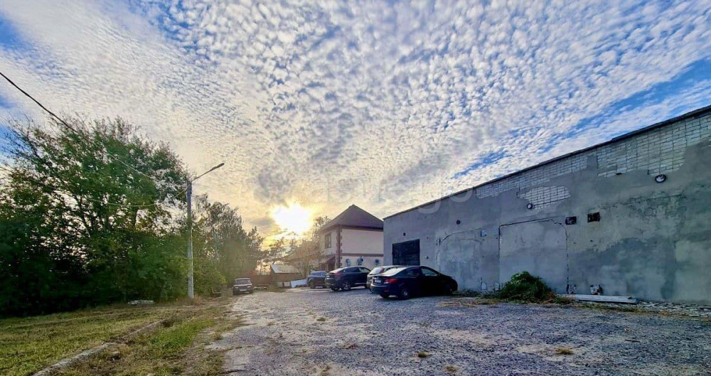 Производственное, 477 м2 Дубовое - изображение 6