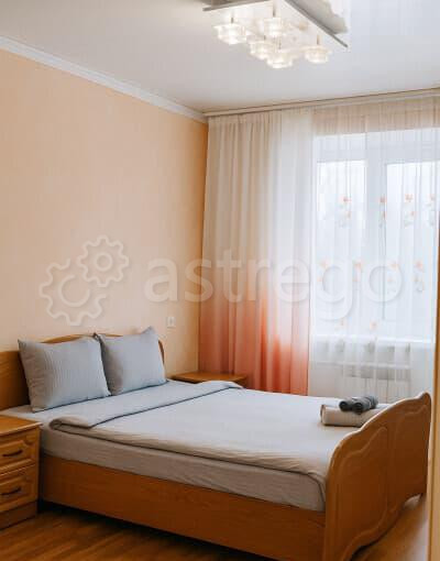 2-комн. квартира, 58 м2, 5/5 эт. Климовск - изображение 1