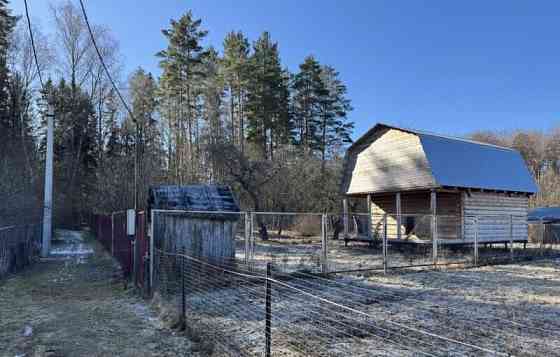 Дом, 85 м2 Можайск