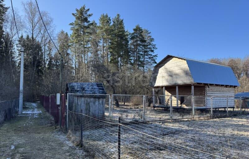 Дом, 85 м2 Можайск - изображение 1