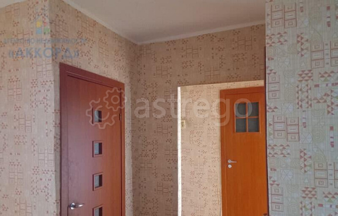 3-комн. квартира, 62.9 м2, 4/9 эт. Барнаул - изображение 1