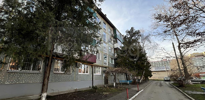 3-комн. квартира, 70.3 м, 4/5 эт. Майкоп - изображение 6