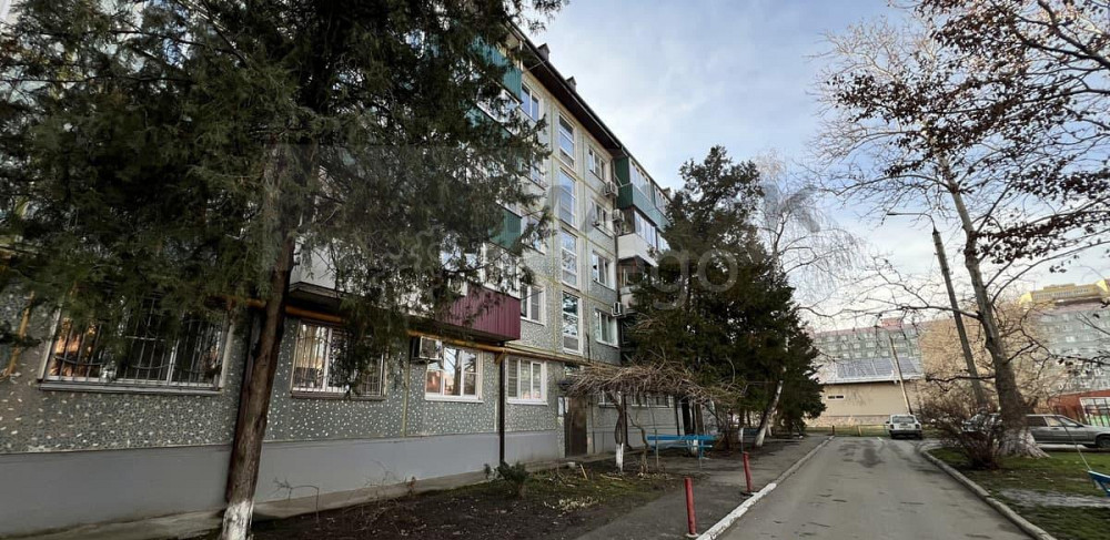 3-комн. квартира, 70.3 м, 4/5 эт. Майкоп - изображение 6