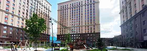 5-комн. квартира, 120 м2, 2/25 эт. Москва