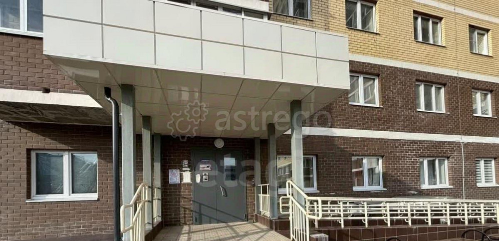 3-комн. квартира, 78.8 м2, 15/15 эт. Сергиев Посад - изображение 5