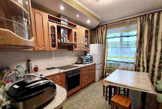 4-комн. квартира, 81 м2, 9/9 эт. Старый Оскол