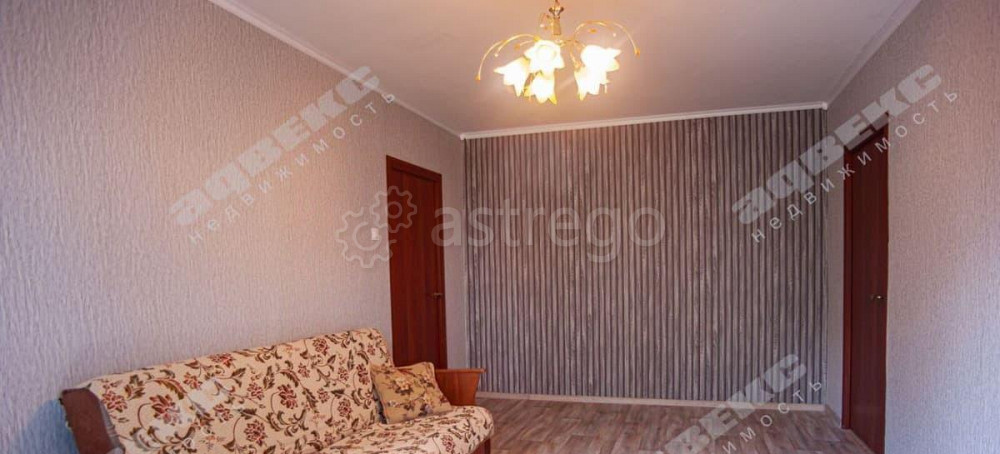 Комната, 35.4 м2, 3/9 эт. Санкт-Петербург - изображение 7