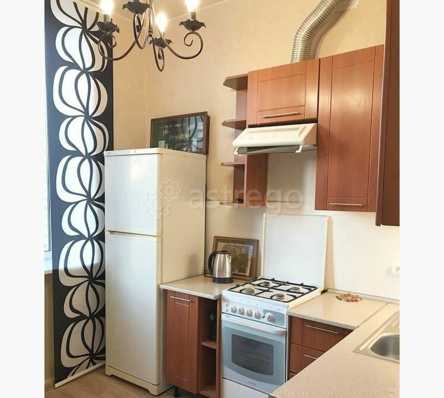 2-комн. квартира, 56 м2, 2/9 эт. Белгород - изображение 3