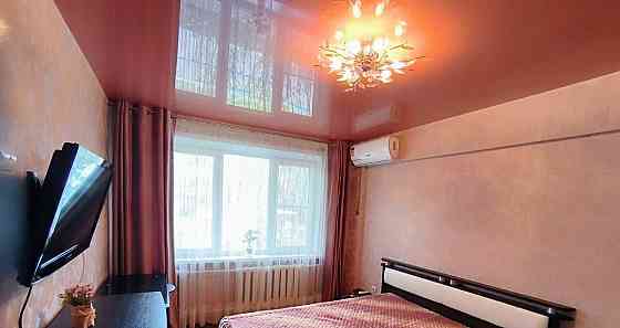2-комн. квартира, 47 м2, 1/5 эт. Астрахань