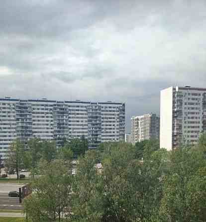 Комната, 9 м2, 6/10 эт. Москва