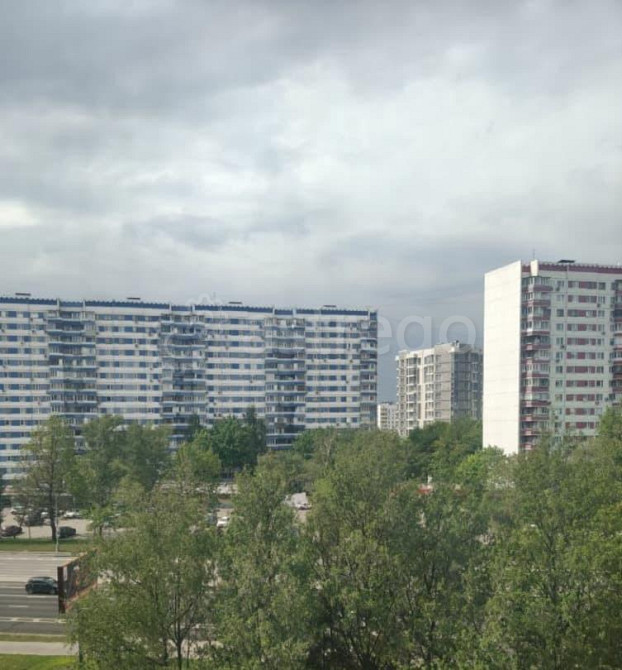 Комната, 9 м2, 6/10 эт. Москва - изображение 1