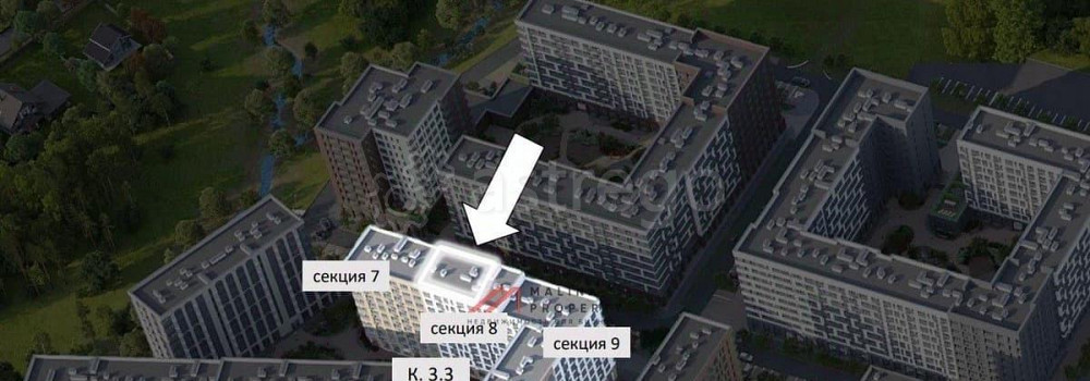 Торговое помещение, 249 м2 Москва - изображение 4