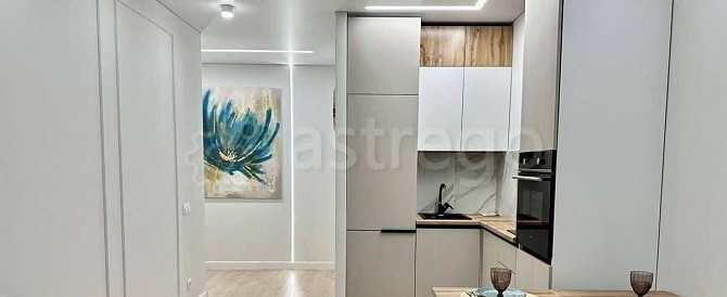 2-комн. квартира, 50 м2, 6/21 эт. Уфа - изображение 1