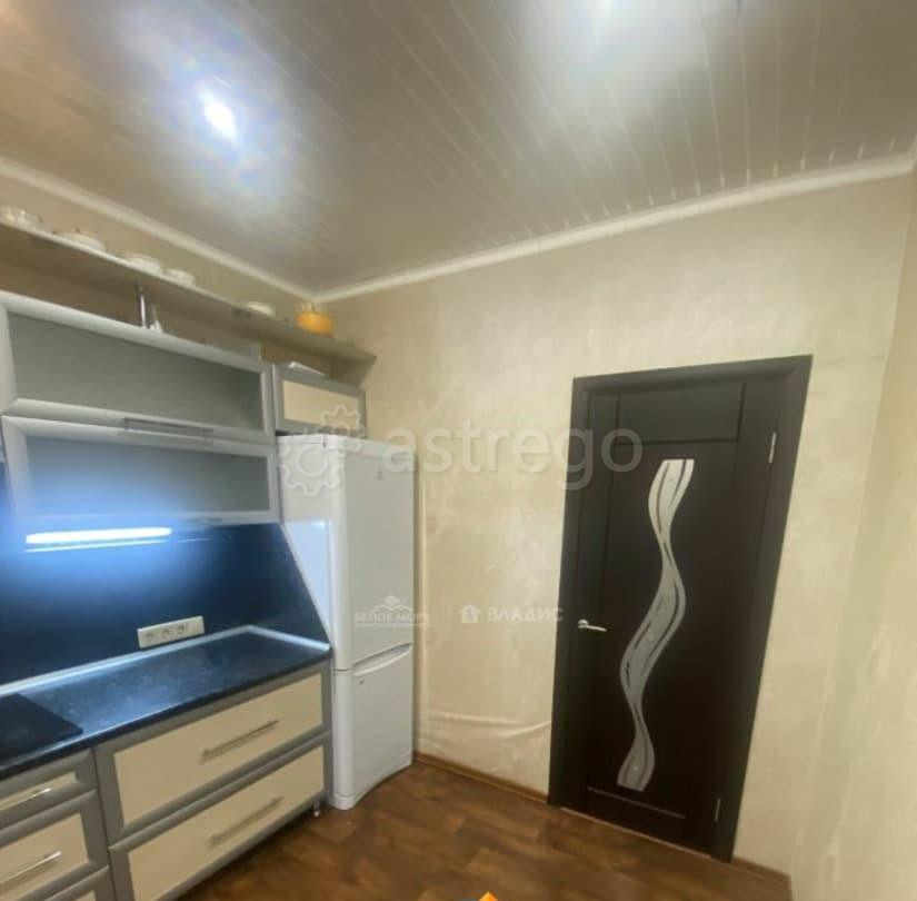 1-комн. квартира, 38.1 м2, 1/5 эт. Северодвинск - изображение 7