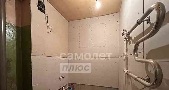 1-комн. квартира, 31 м2, 4/5 эт. Воскресенск