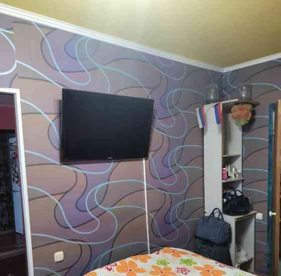 2-комн. квартира, 44 м2, 3/5 эт. Норильск