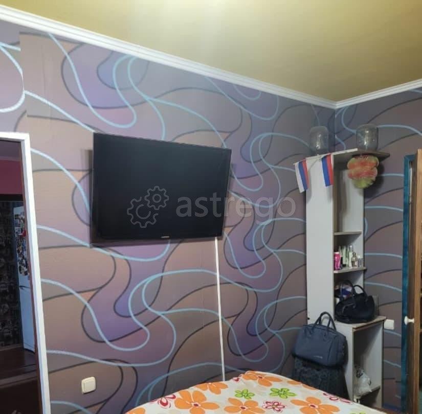 2-комн. квартира, 44 м2, 3/5 эт. Норильск - изображение 5