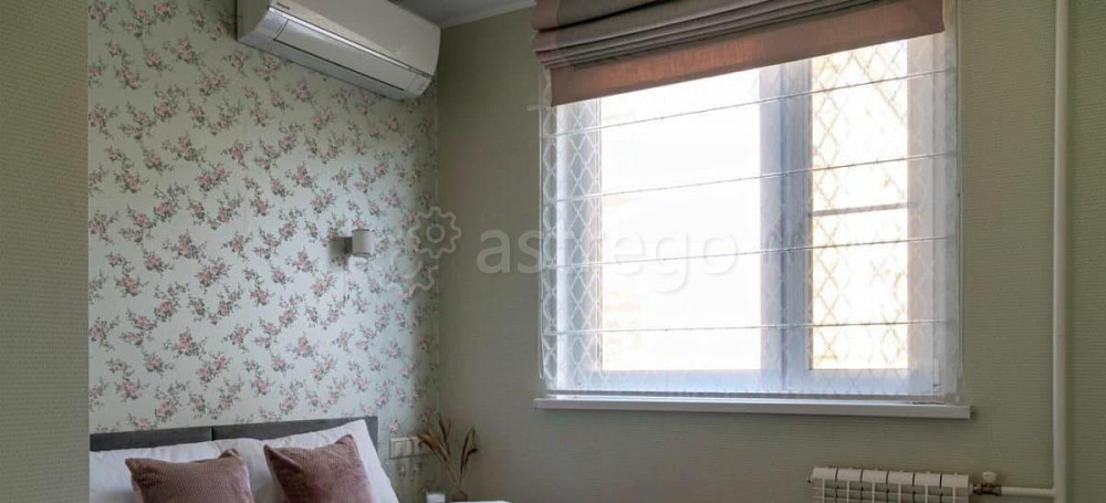 5-комн. квартира, 120 м2, 3/14 эт. Москва - изображение 6