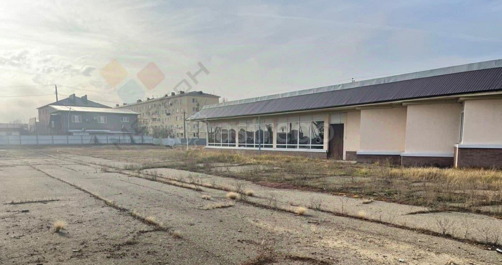 Свободного назначения, 350 м2 Адыгейск - изображение 1