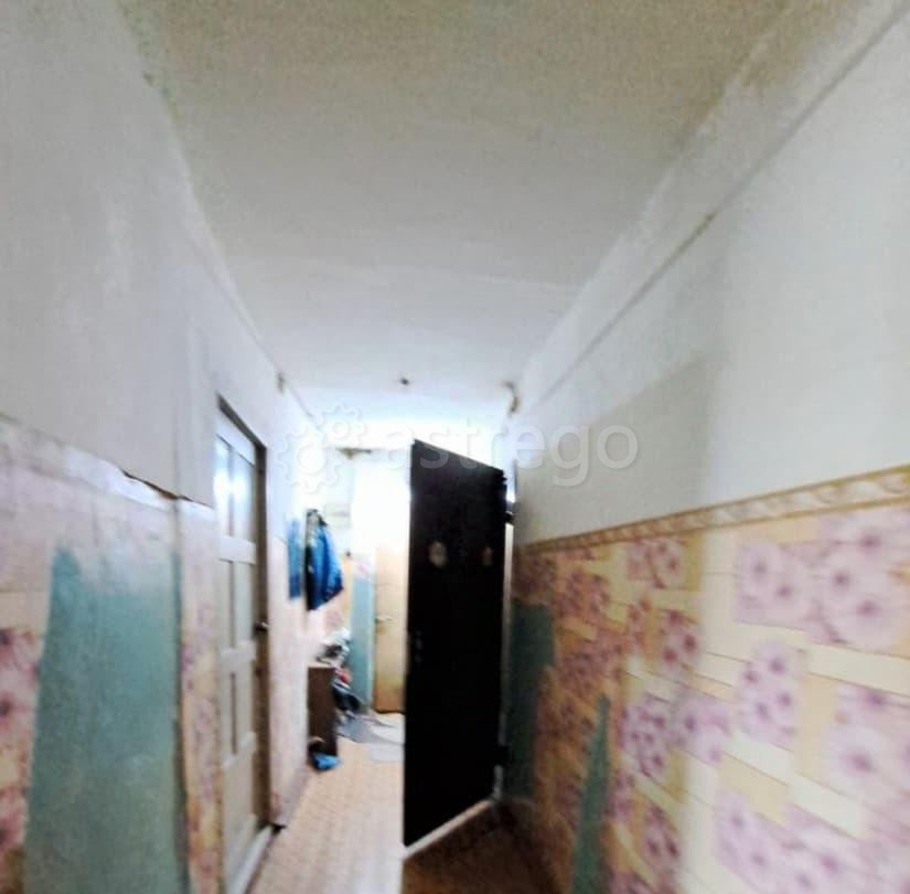 Комната, 12.8 м2, 4/5 эт. Назарово - изображение 4