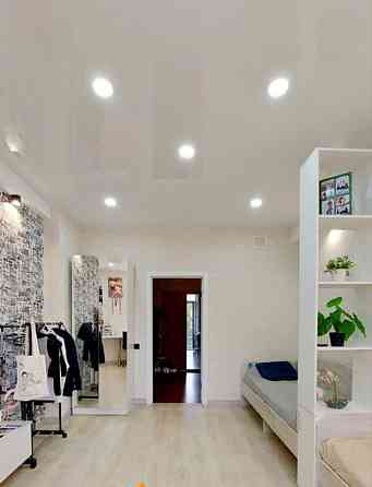 4-комн. квартира, 93 м2, 3/4 эт. Орехово-Зуево