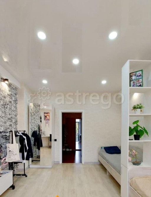 4-комн. квартира, 93 м2, 3/4 эт. Орехово-Зуево - изображение 4