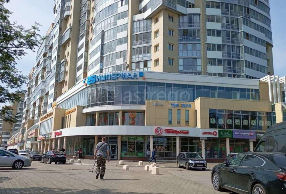 Свободного назначения, 373 м2 Архангельск - изображение 2