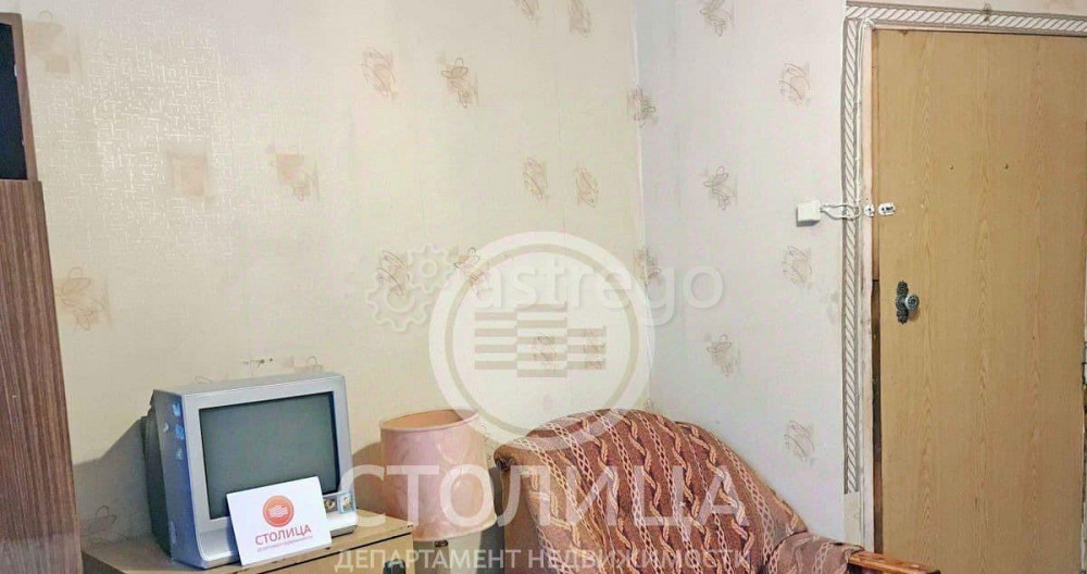 Комната, 14 м2, 1/5 эт. Балашиха - изображение 2