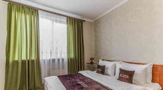 2-комн. квартира, 53 м2, 6/17 эт. Москва