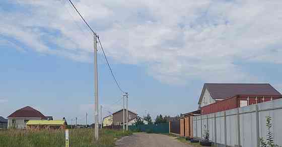 Земельный участок, 8.6 сотки Раменское