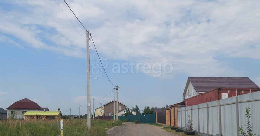 Земельный участок, 8.6 сотки Раменское - изображение 5