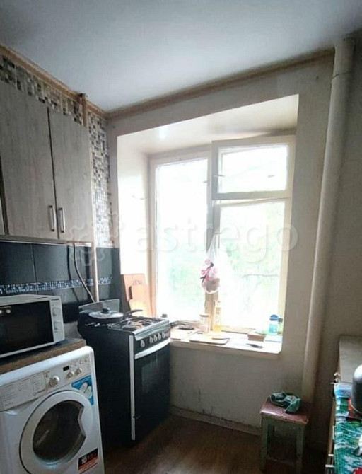 Комната, 14 м2, 2/9 эт. Москва - изображение 5