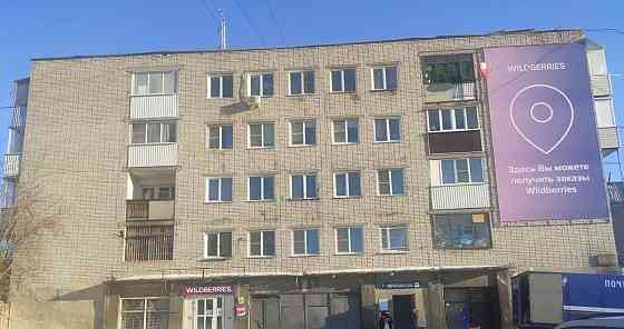 Комната, 13 м2, 5/5 эт. Барнаул