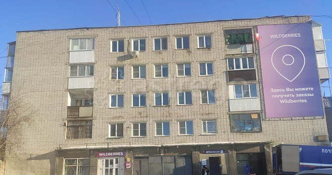 Комната, 13 м2, 5/5 эт. Барнаул - изображение 1
