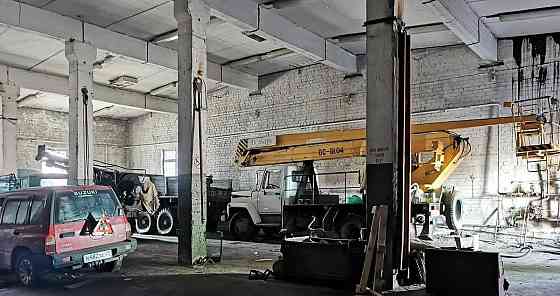 Производственное, 587 м2 Северодвинск