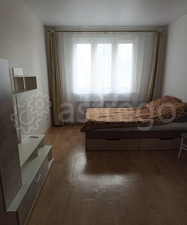 2-комн. квартира, 58 м2, 3/12 эт. Уфа - изображение 6