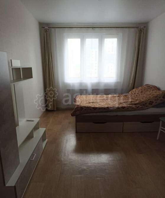 2-комн. квартира, 58 м2, 3/12 эт. Уфа - изображение 6