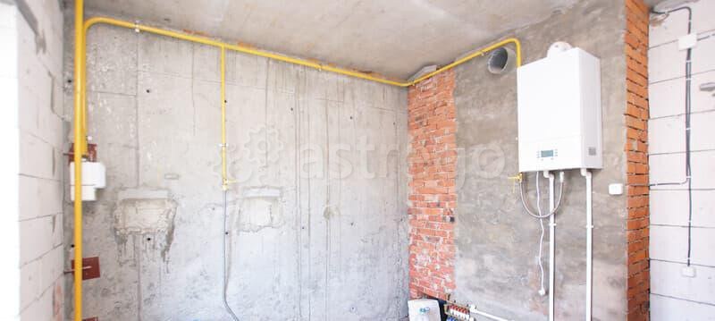 2-комн. квартира, 68.9 м2, 2/3 эт. Волоколамск - изображение 5