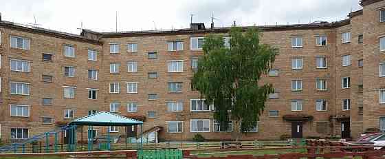 4-комн. квартира, 90 м2, 2/5 эт. Богучаны